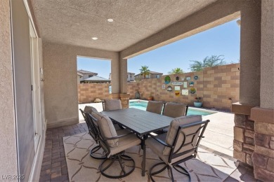 Secure the ultimate summer luxury, your own private pool! This on Tuscany Golf Club in Nevada - for sale on GolfHomes.com, golf home, golf lot