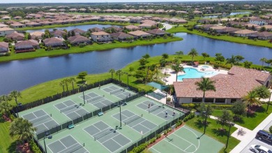 Welcome to your dream home  with FULL GOLF  SOCIAL MEMBERSHIP in on River Strand Golf and Country Club At Heritage Harbour  in Florida - for sale on GolfHomes.com, golf home, golf lot
