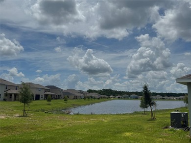 Brand New move-in ready Home 3 bedrooms and 2 bathrooms on Harmony Golf Preserve in Florida - for sale on GolfHomes.com, golf home, golf lot