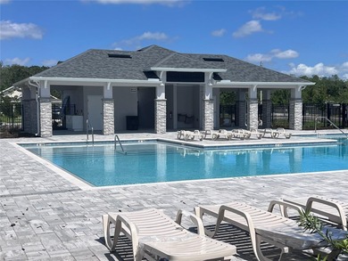 Brand New move-in ready Home 3 bedrooms and 2 bathrooms on Harmony Golf Preserve in Florida - for sale on GolfHomes.com, golf home, golf lot