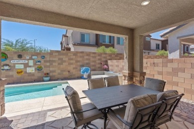 Secure the ultimate summer luxury, your own private pool! This on Tuscany Golf Club in Nevada - for sale on GolfHomes.com, golf home, golf lot