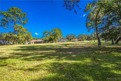 Ready to turn your dreams of home ownership into a reality? We on Citrus Hills Golf Club in Florida - for sale on GolfHomes.com, golf home, golf lot