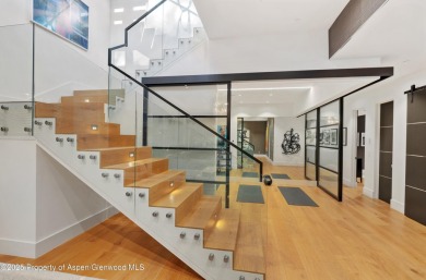 Incredible opportunity to acquire a ground-up +- 5,000 sq. foot on Aspen Golf Club in Colorado - for sale on GolfHomes.com, golf home, golf lot