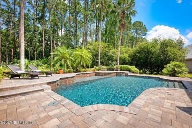 Pool home anyone? Cimarrone Golf & CC, the highly regarded gated on Cimarrone Golf and Country Club in Florida - for sale on GolfHomes.com, golf home, golf lot