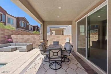 Secure the ultimate summer luxury, your own private pool! This on Tuscany Golf Club in Nevada - for sale on GolfHomes.com, golf home, golf lot