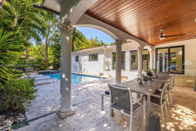 Welcome to your dream and Smart home in the heart of Coral on Riviera Country Club in Florida - for sale on GolfHomes.com, golf home, golf lot