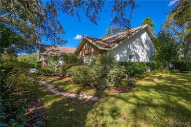 Ready to turn your dreams of home ownership into a reality? We on Citrus Hills Golf Club in Florida - for sale on GolfHomes.com, golf home, golf lot