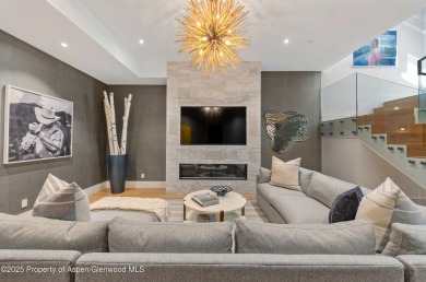Incredible opportunity to acquire a ground-up +- 5,000 sq. foot on Aspen Golf Club in Colorado - for sale on GolfHomes.com, golf home, golf lot
