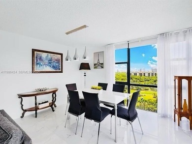 Spacious 2 bed, 2 bath corner unit in the Coronado community in on Turnberry Isle Resort and Club in Florida - for sale on GolfHomes.com, golf home, golf lot