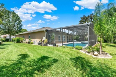 Luxury Pool Home in Gated North Shore at Lake Hart; Conservation on North Shore Golf Club in Florida - for sale on GolfHomes.com, golf home, golf lot