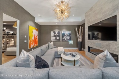 Incredible opportunity to acquire a ground-up +- 5,000 sq. foot on Aspen Golf Club in Colorado - for sale on GolfHomes.com, golf home, golf lot