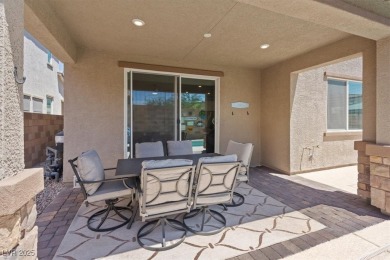 Secure the ultimate summer luxury, your own private pool! This on Tuscany Golf Club in Nevada - for sale on GolfHomes.com, golf home, golf lot