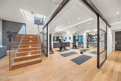 Incredible opportunity to acquire a ground-up +- 5,000 sq. foot on Aspen Golf Club in Colorado - for sale on GolfHomes.com, golf home, golf lot