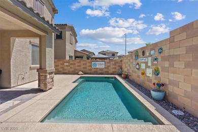 Secure the ultimate summer luxury, your own private pool! This on Tuscany Golf Club in Nevada - for sale on GolfHomes.com, golf home, golf lot
