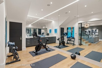 Incredible opportunity to acquire a ground-up +- 5,000 sq. foot on Aspen Golf Club in Colorado - for sale on GolfHomes.com, golf home, golf lot
