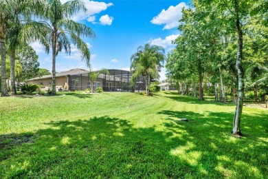 Luxury Pool Home in Gated North Shore at Lake Hart; Conservation on North Shore Golf Club in Florida - for sale on GolfHomes.com, golf home, golf lot
