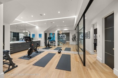 Incredible opportunity to acquire a ground-up +- 5,000 sq. foot on Aspen Golf Club in Colorado - for sale on GolfHomes.com, golf home, golf lot