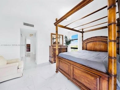 Spacious 2 bed, 2 bath corner unit in the Coronado community in on Turnberry Isle Resort and Club in Florida - for sale on GolfHomes.com, golf home, golf lot