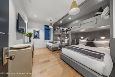 Incredible opportunity to acquire a ground-up +- 5,000 sq. foot on Aspen Golf Club in Colorado - for sale on GolfHomes.com, golf home, golf lot