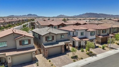 Secure the ultimate summer luxury, your own private pool! This on Tuscany Golf Club in Nevada - for sale on GolfHomes.com, golf home, golf lot