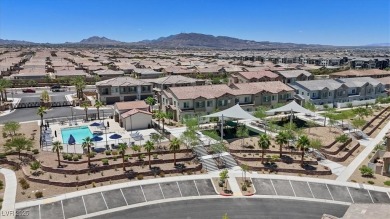 Secure the ultimate summer luxury, your own private pool! This on Tuscany Golf Club in Nevada - for sale on GolfHomes.com, golf home, golf lot
