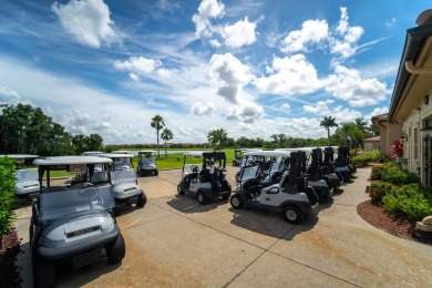 Welcome to your dream home  with FULL GOLF  SOCIAL MEMBERSHIP in on River Strand Golf and Country Club At Heritage Harbour  in Florida - for sale on GolfHomes.com, golf home, golf lot
