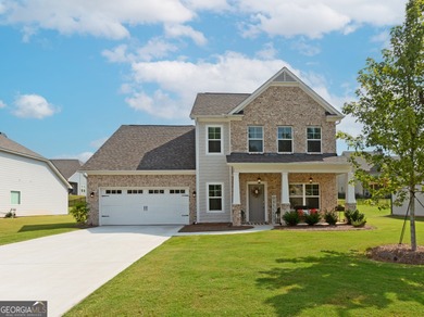 Looking to Move to a Golf Course Community? Don't miss this on Traditions of Braselton Golf Club in Georgia - for sale on GolfHomes.com, golf home, golf lot