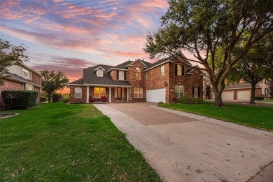 Experience resort-style living every day in this stunning on Jim Boggs in Texas - for sale on GolfHomes.com, golf home, golf lot