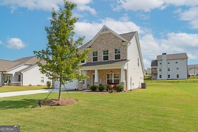 Looking to Move to a Golf Course Community? Don't miss this on Traditions of Braselton Golf Club in Georgia - for sale on GolfHomes.com, golf home, golf lot