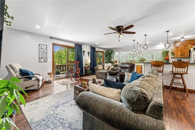 This charming home on the 1st green at Chickasaw Point golf on The Trail At Chickasaw Pointe in South Carolina - for sale on GolfHomes.com, golf home, golf lot