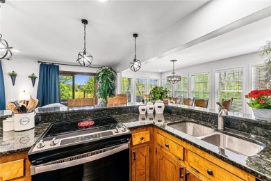 This charming home on the 1st green at Chickasaw Point golf on The Trail At Chickasaw Pointe in South Carolina - for sale on GolfHomes.com, golf home, golf lot