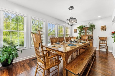 This charming home on the 1st green at Chickasaw Point golf on The Trail At Chickasaw Pointe in South Carolina - for sale on GolfHomes.com, golf home, golf lot