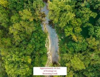 This beautiful 1.13-acre residential lot in Bella Vista on Bella Vista Country Club - Scottsdale in Arkansas - for sale on GolfHomes.com, golf home, golf lot