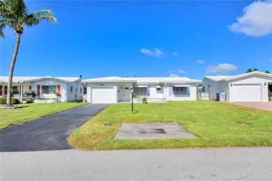 Welcome to your fully renovated retreat in Leisureville, a on Leisureville Community Association in Florida - for sale on GolfHomes.com, golf home, golf lot