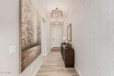 This one of a kind home has EXTENSIVE upgrades & sits on an on Sterling Grove Golf & Country Club in Arizona - for sale on GolfHomes.com, golf home, golf lot