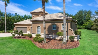 The main suite features spacious walk-in closets, a luxurious on Skyview At Terra Vista Golf and Country Club in Florida - for sale on GolfHomes.com, golf home, golf lot