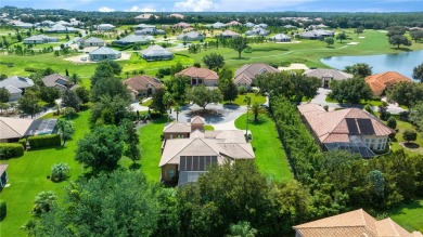 The main suite features spacious walk-in closets, a luxurious on Skyview At Terra Vista Golf and Country Club in Florida - for sale on GolfHomes.com, golf home, golf lot