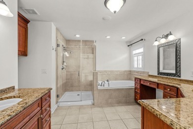 Location, location, location!  Don't miss this exceptional on Beachwood Golf Club in South Carolina - for sale on GolfHomes.com, golf home, golf lot