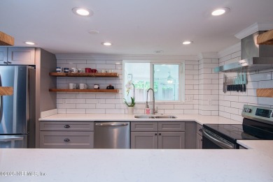 Nestled in the heart of Venita, Ortega, Jacksonville, FL, this on Timuquana Country Club in Florida - for sale on GolfHomes.com, golf home, golf lot