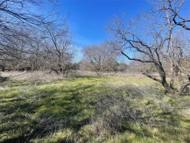 1.38 Acre lot in White Bluff! The lot is flat and wooded and on White Bluff Resort - New Course in Texas - for sale on GolfHomes.com, golf home, golf lot