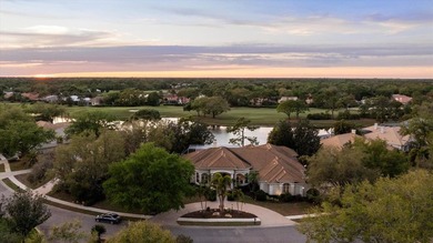 Located in the award-winning University Park Country Club, this on University Park Country Club in Florida - for sale on GolfHomes.com, golf home, golf lot