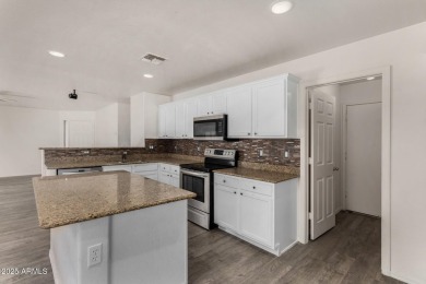 SHORT SALE APPROVAL REQUIRED. Welcome to this beautiful single on The Duke At Rancho El Dorado Golf Course in Arizona - for sale on GolfHomes.com, golf home, golf lot