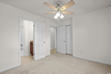 Location, location, location!  Don't miss this exceptional on Beachwood Golf Club in South Carolina - for sale on GolfHomes.com, golf home, golf lot