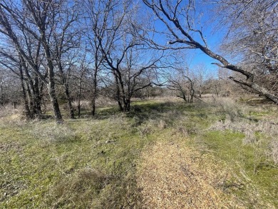 1.38 Acre lot in White Bluff! The lot is flat and wooded and on White Bluff Resort - New Course in Texas - for sale on GolfHomes.com, golf home, golf lot