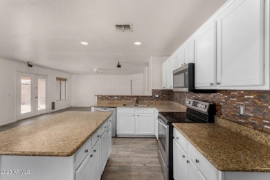 SHORT SALE APPROVAL REQUIRED. Welcome to this beautiful single on The Duke At Rancho El Dorado Golf Course in Arizona - for sale on GolfHomes.com, golf home, golf lot