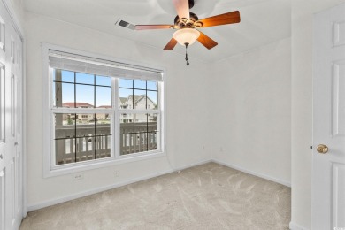 Location, location, location!  Don't miss this exceptional on Beachwood Golf Club in South Carolina - for sale on GolfHomes.com, golf home, golf lot