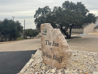 1.38 Acre lot in White Bluff! The lot is flat and wooded and on White Bluff Resort - New Course in Texas - for sale on GolfHomes.com, golf home, golf lot