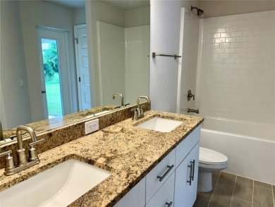 Under contract-accepting backup offers. Under Construction on Rotonda Golf and Country Club - Long Marsh  in Florida - for sale on GolfHomes.com, golf home, golf lot