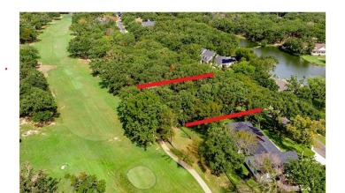 RARE double lot LOCATION LOCATION that can be purchased on Pinnacle Golf and Boat Club in Texas - for sale on GolfHomes.com, golf home, golf lot