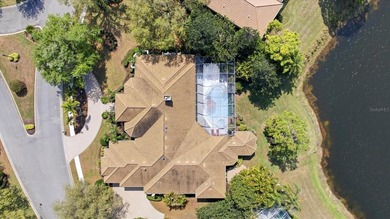 Located in the award-winning University Park Country Club, this on University Park Country Club in Florida - for sale on GolfHomes.com, golf home, golf lot